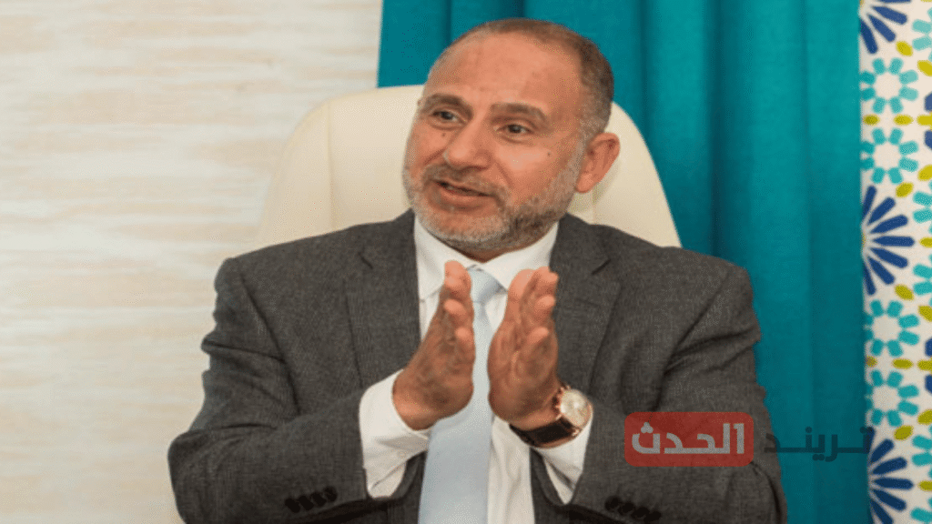 أستاذ طب نفسي يوضح تأثير العولمة على منظومة القيم والأخلاق