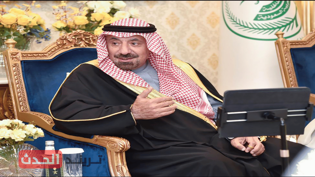 "نشمي والإبلاغ عن المفقودات" إطلاق خدمات في نجران بالذكاء الاصطناعي