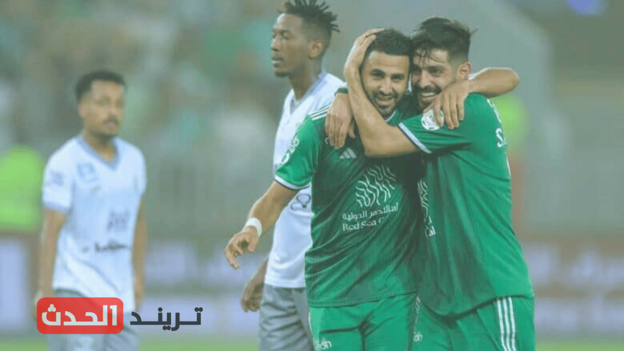 إقالة مدرب في الدوري السعودي بعد 21 يومًا فقط من توليه المهمة