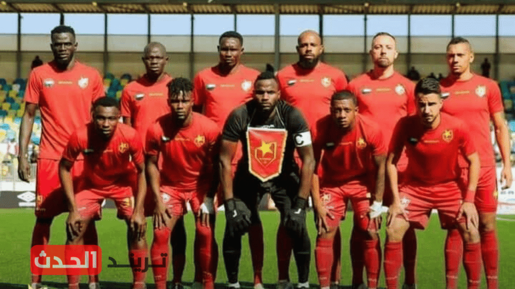المريخ يعتذر رسميا عن خوض نهائي كأس السودان