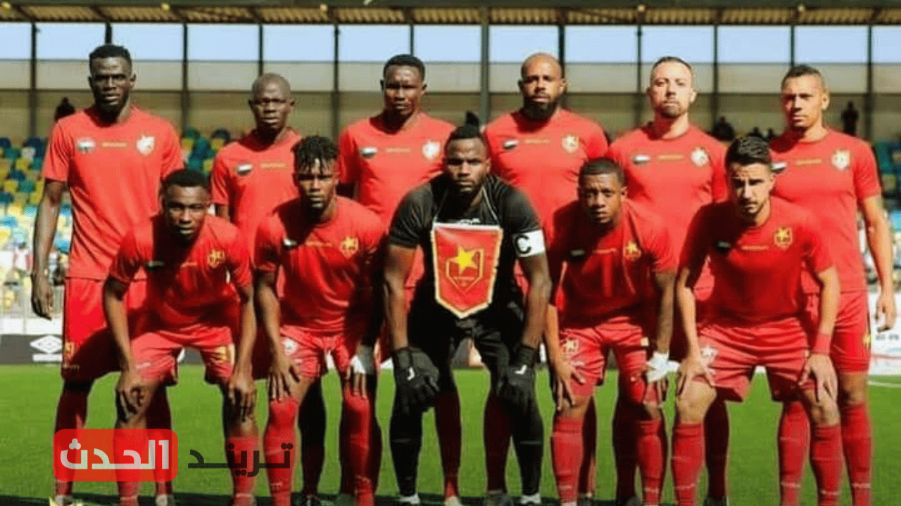 المريخ يعتذر رسميا عن خوض نهائي كأس السودان