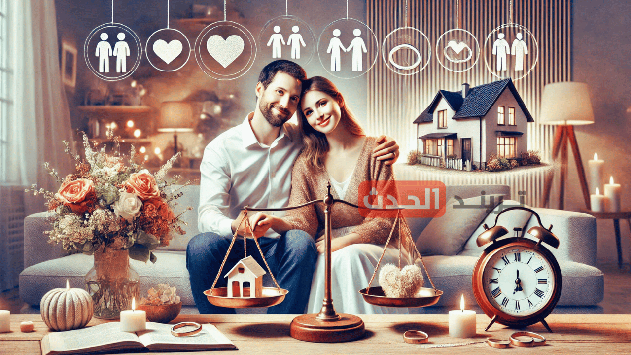 الزواج في بيت العائلة.. تحديات ونصائح لحياة زوجية مستقرة