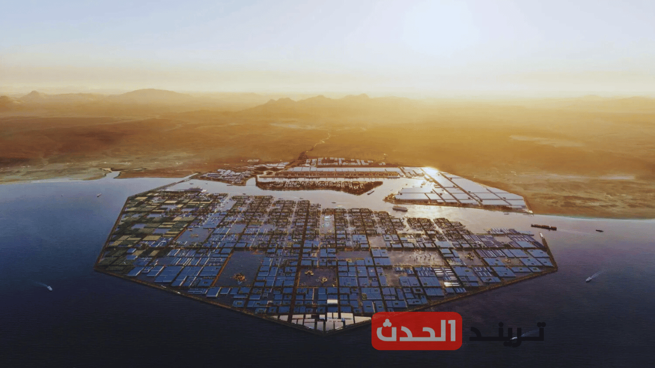 السعودية تبتكر نموذج عالمي لتنظيم الهيدروجين الأخضر