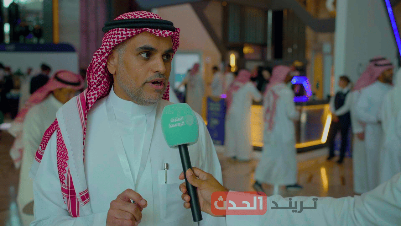 القحطاني.. سوق إدارة المرافق في السعودية يتجاوز 50 مليار دولار