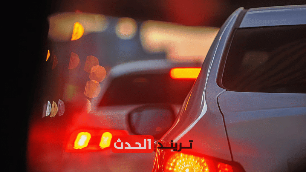 المرور السعودي يوضح حالات تتطلب تخفيف السرعة أو التوقف