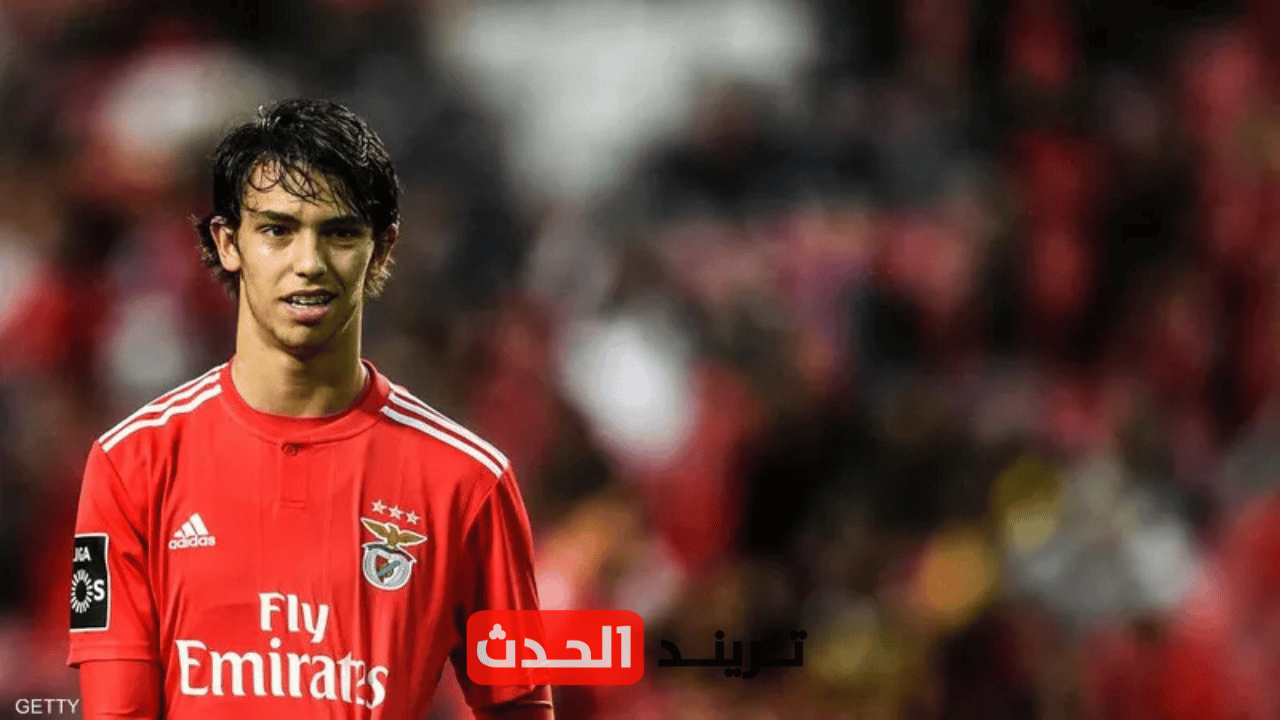 أكثر من 50 مليون يورو.. النصر يقترب من ضم البرتغالي جواو فيليكس