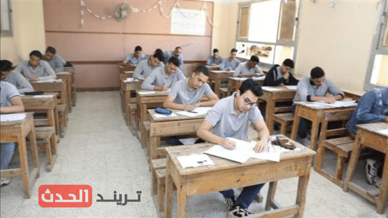 بدأت اليوم.. امتحانات الدور الثاني للطلاب في محافظة القاهرة