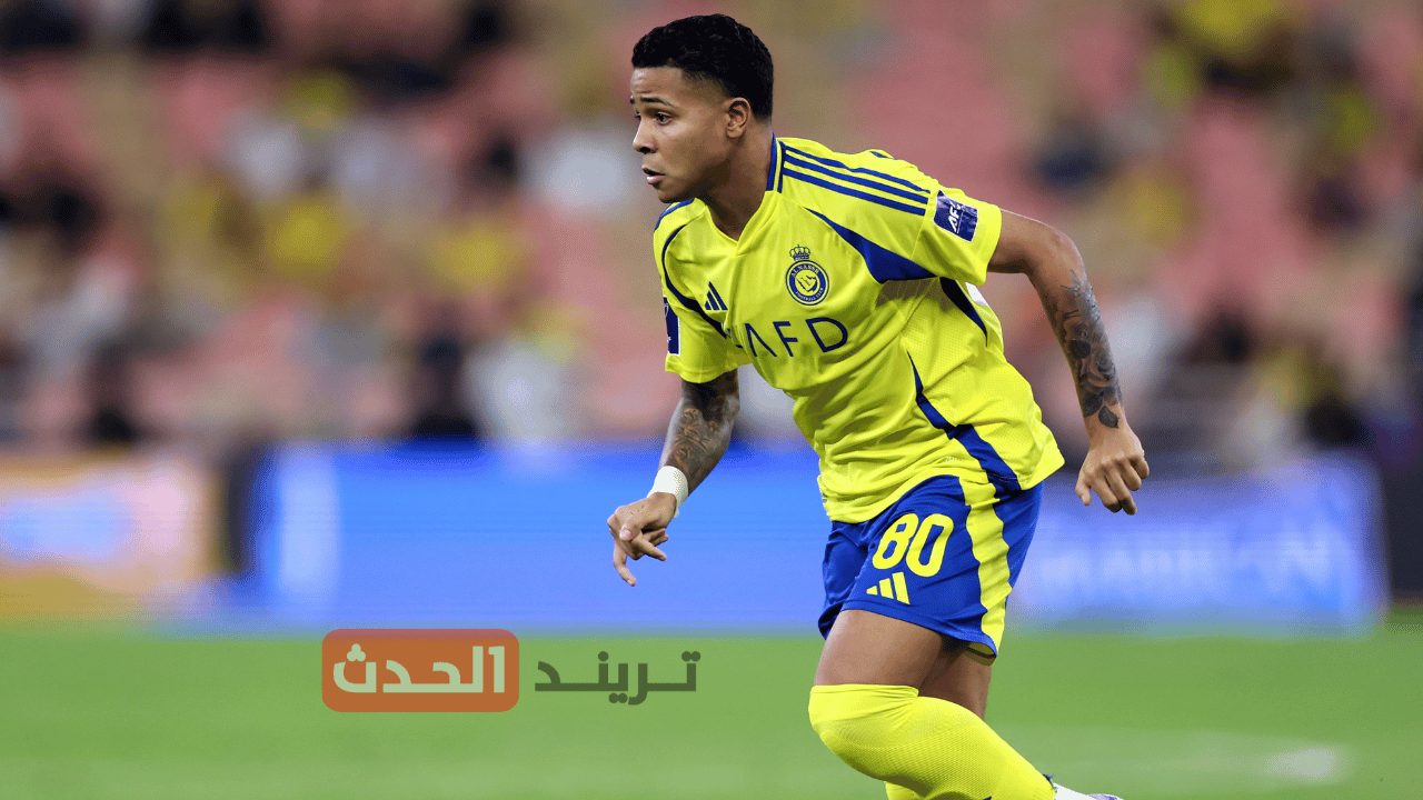 بولونيا الإيطالي يعيد فتح باب المفاوضات مع ويسلي لتعويض رحيل نداي