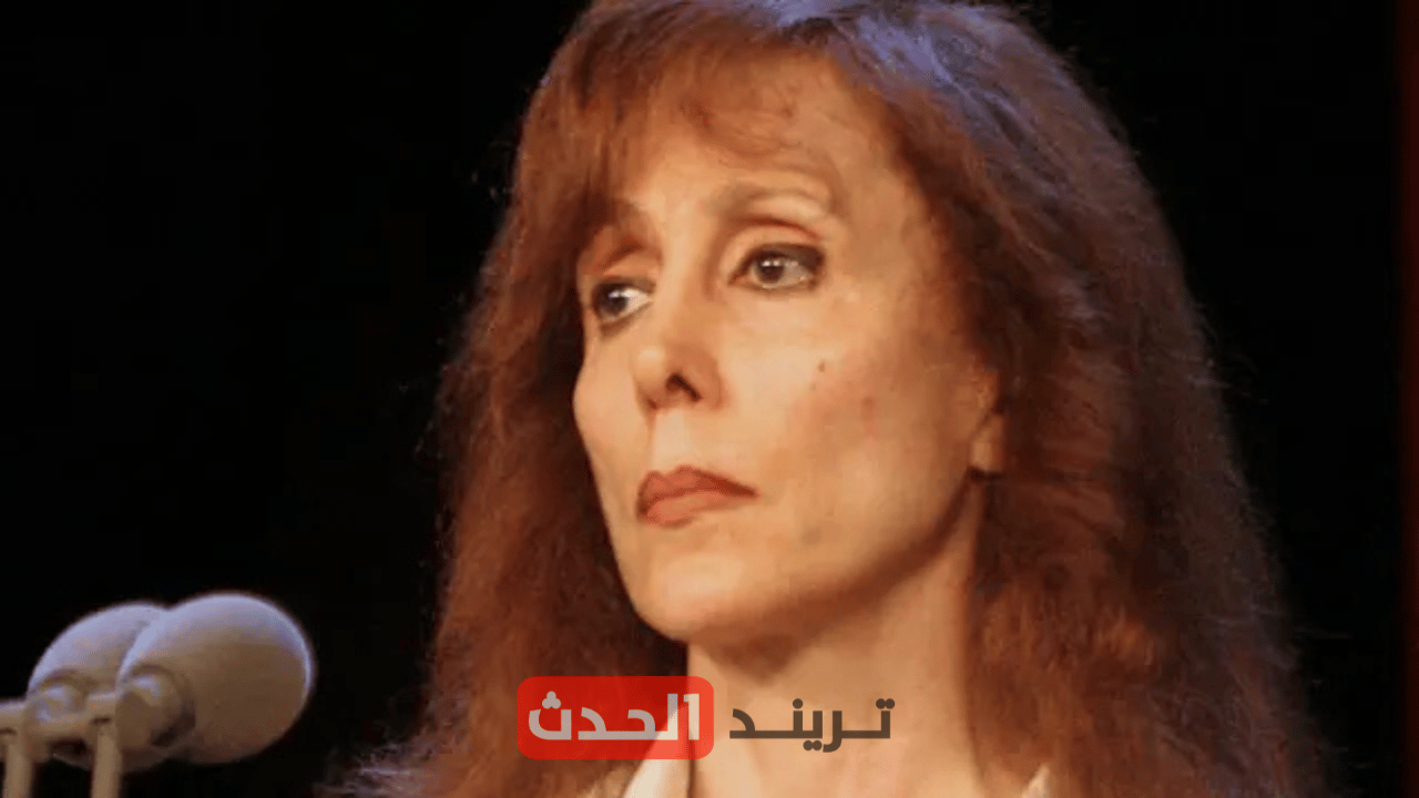 تدهور الحالة الصحية للفنانة فيروز بعد تلقيها خبر وفاة نجلها زياد الرحباني
