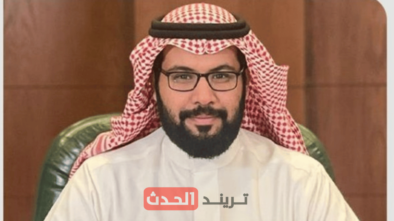 تعيين محمد الغامدي متحدثًا رسميًا لوزارة الشؤون الإسلامية