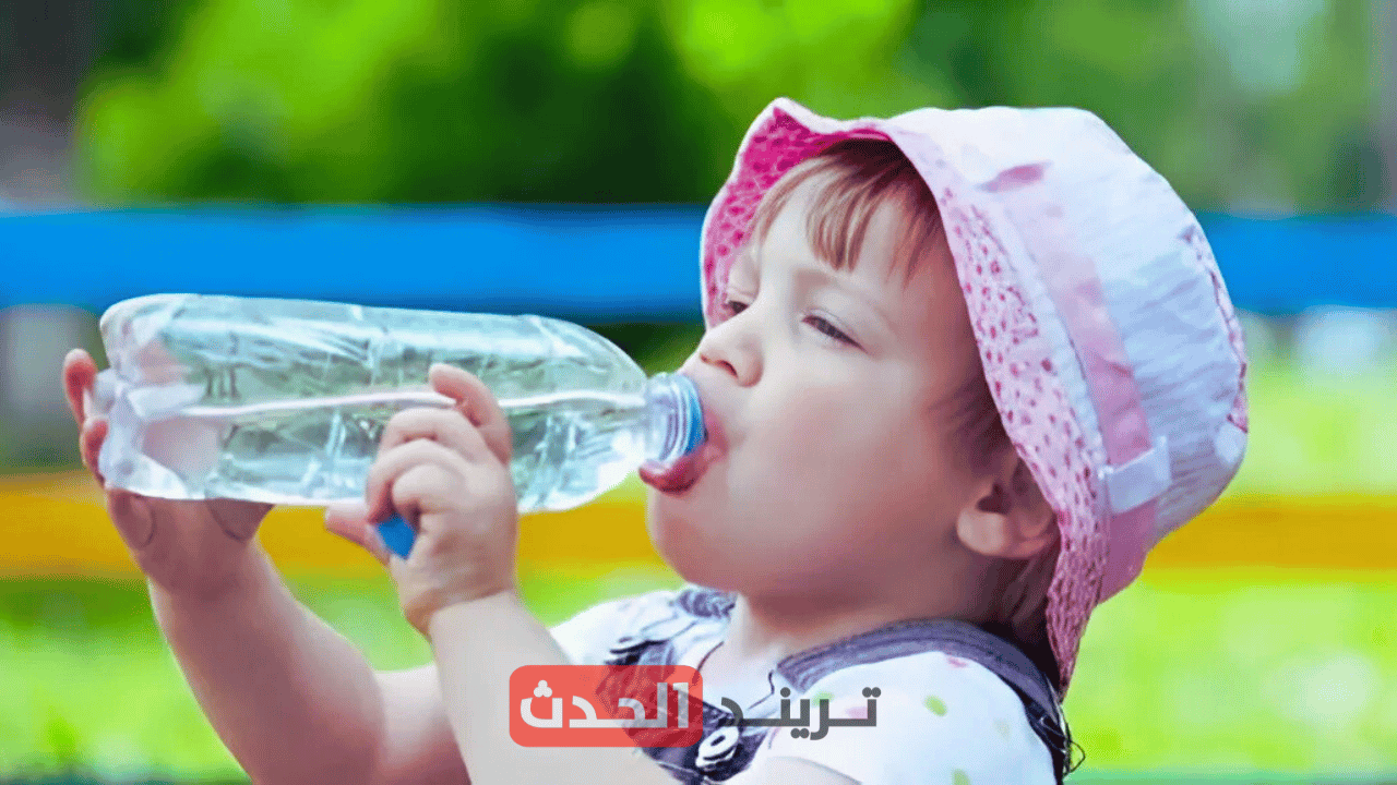 8 خطوات أساسية.. كيفية حماية الأطفال من حرارة الصيف العالية