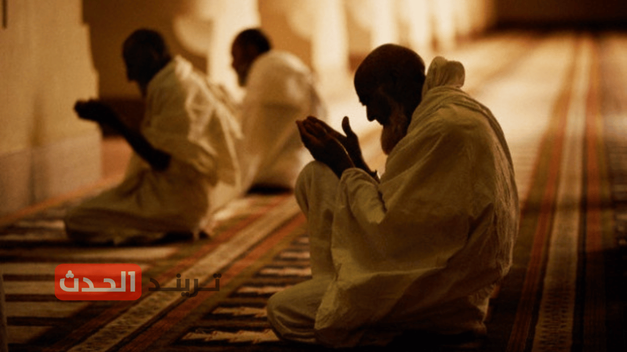 دعاء الصابرين.. مفتاح الرضا والسلام النفسي في زمن الأزمات