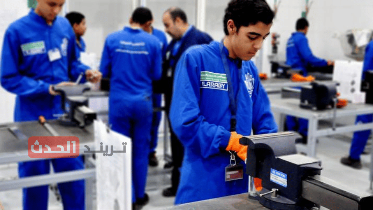 بعد إعلانها رسميا.. شروط الالتحاق بوظائف معلمي مدارس التكنولوجيا التطبيقية