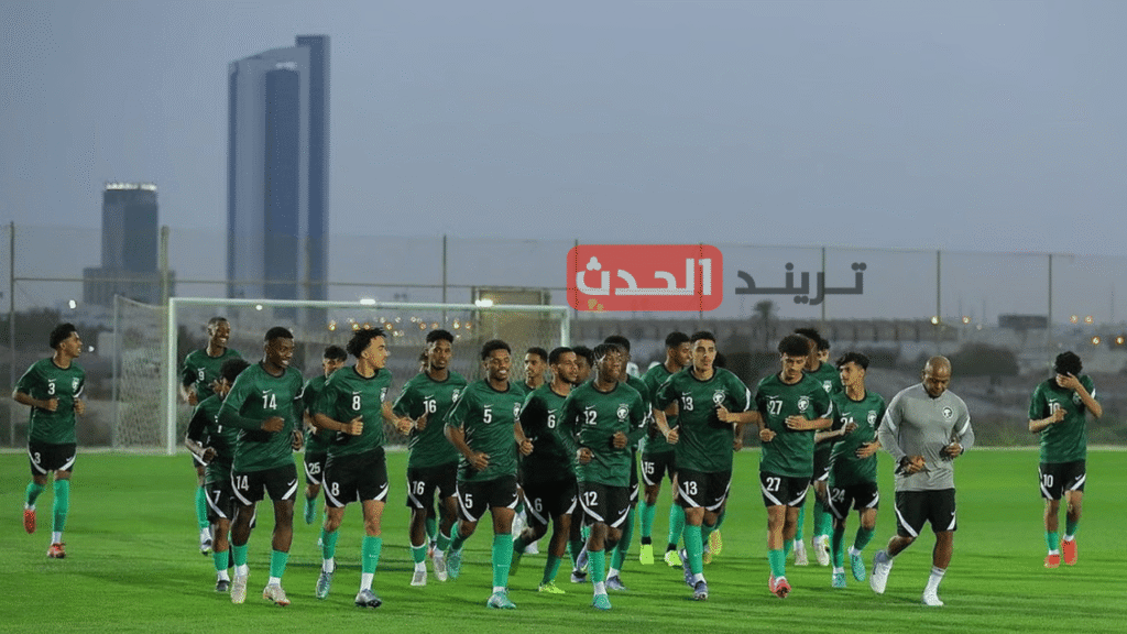 كأس الخليج للشباب.. السعودية وقطر في المجموعة الأولى بعد إجراء القرعة