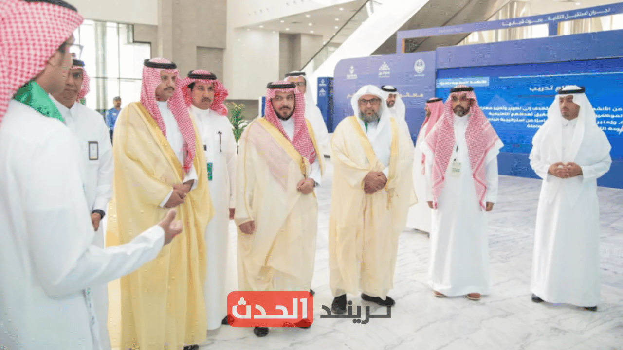 لدعم الشباب والمواهب.. انطلاق هاكاثون إمارة نجران "EmirateThon"