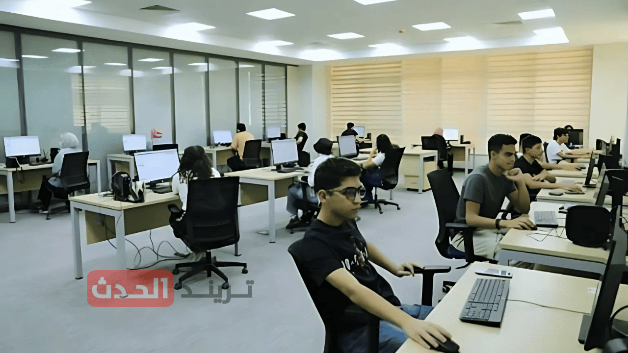 مؤشرات تنسيق المرحلة الأولى 2025 تكشف مفاجآت بكليات القمة