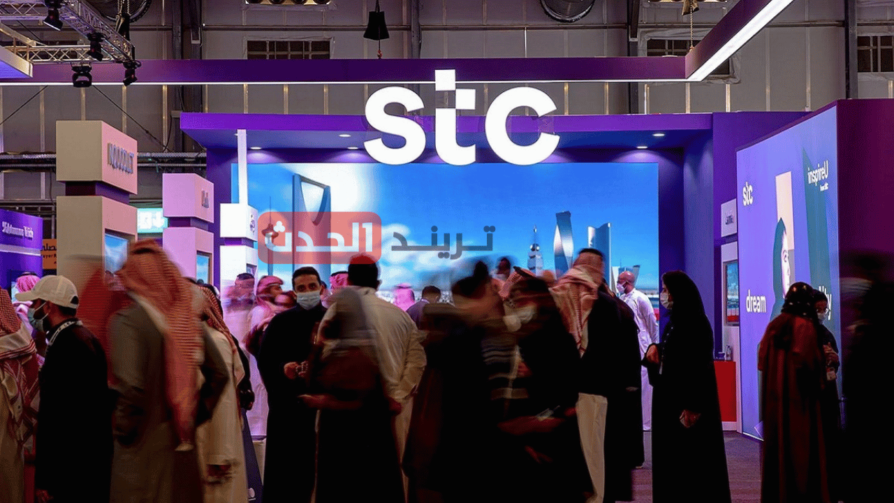 مجموعة stc تحقق صافي ربح 7.4 مليار ريال سعودي في النصف الأول من 2025