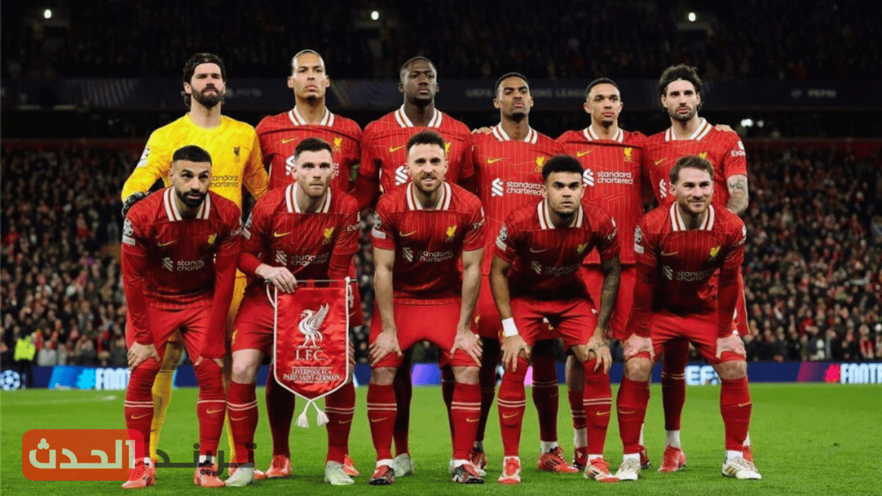 محمد صلاح يخطف الأنظار وليفربول يلتقي بالأساطير خلال معسكر هونج كونج