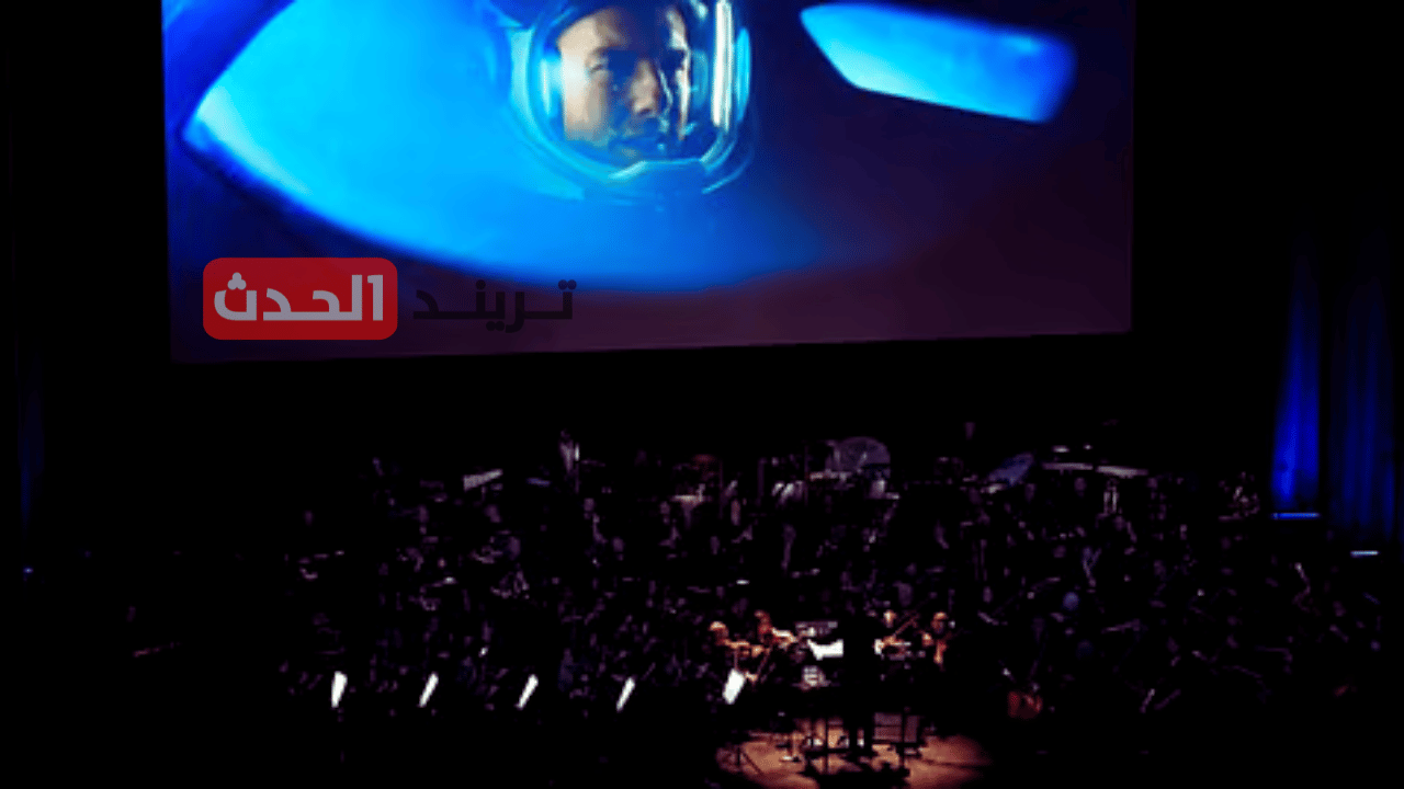 مهرجان موسيقى الأفلام في الرياض