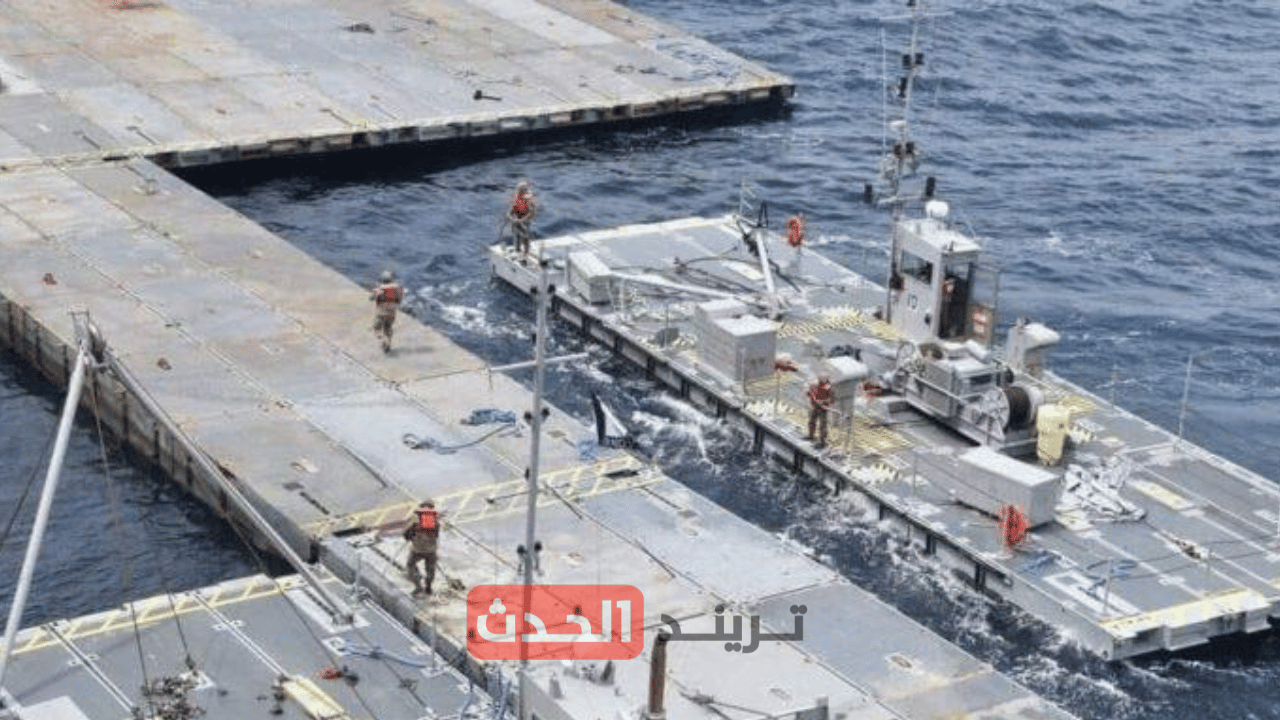 ميناء نيوم.. يقلل زمن الوصول 50% ويمثل نقطة انطلاق جديدة للتجارة الإقليمية