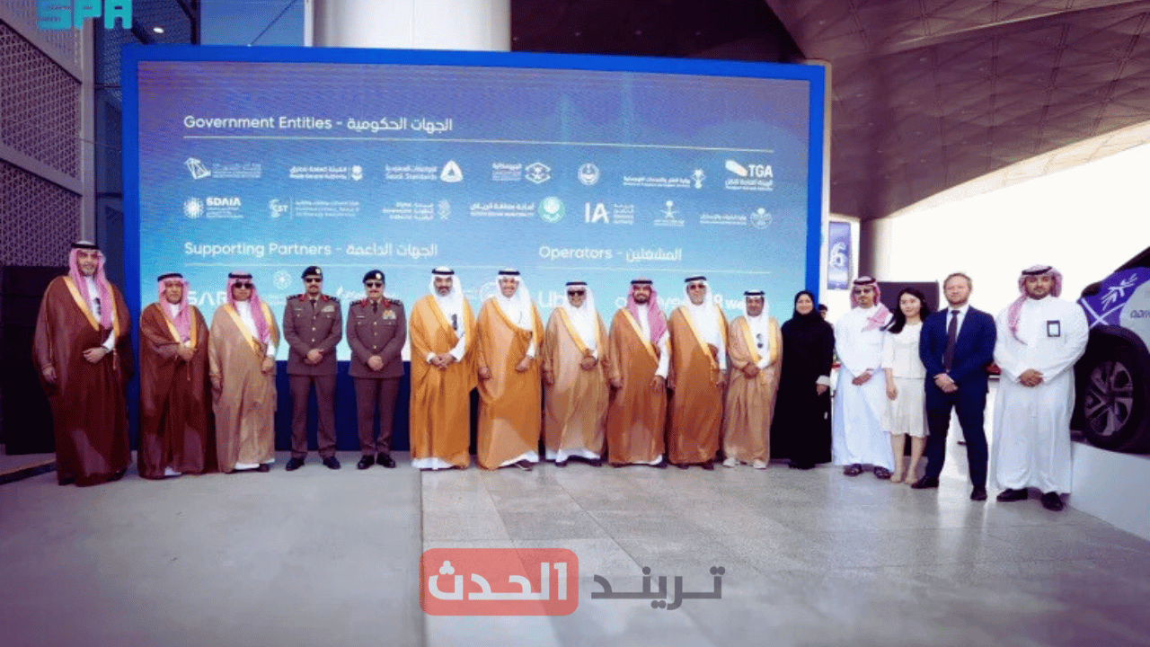 المواصفات والمقاييس.. ندعم المرحلة الأولى للمركبات ذاتية القيادة عبر معايير الجودة والمطابقة