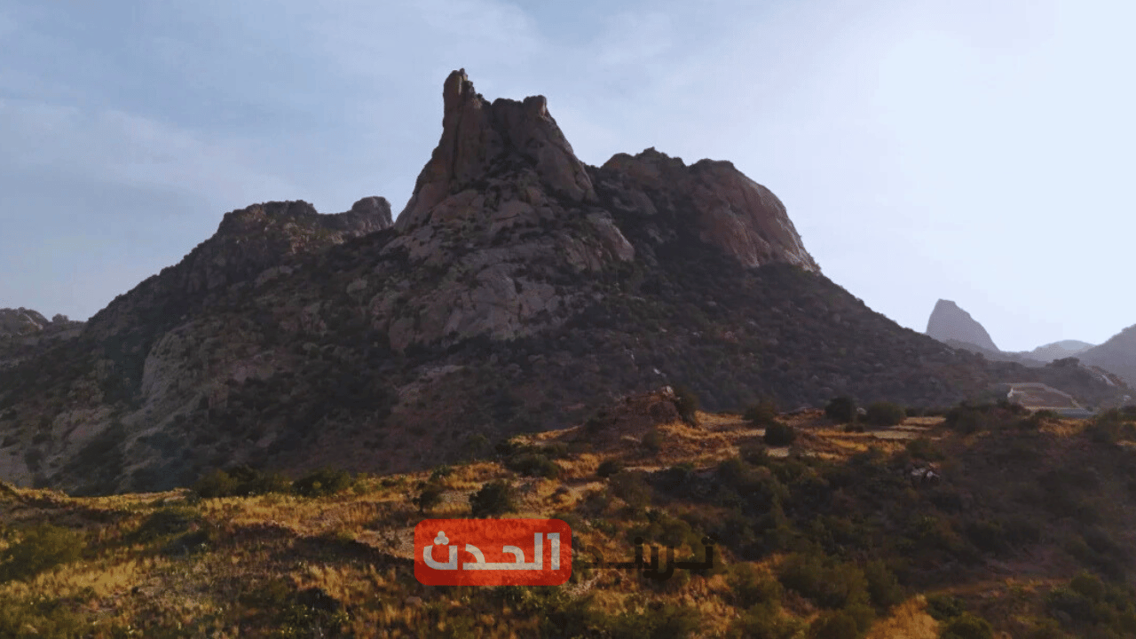 وادي غزال.. وجهة ساحرة للسياحة والاستجمام بالطائف