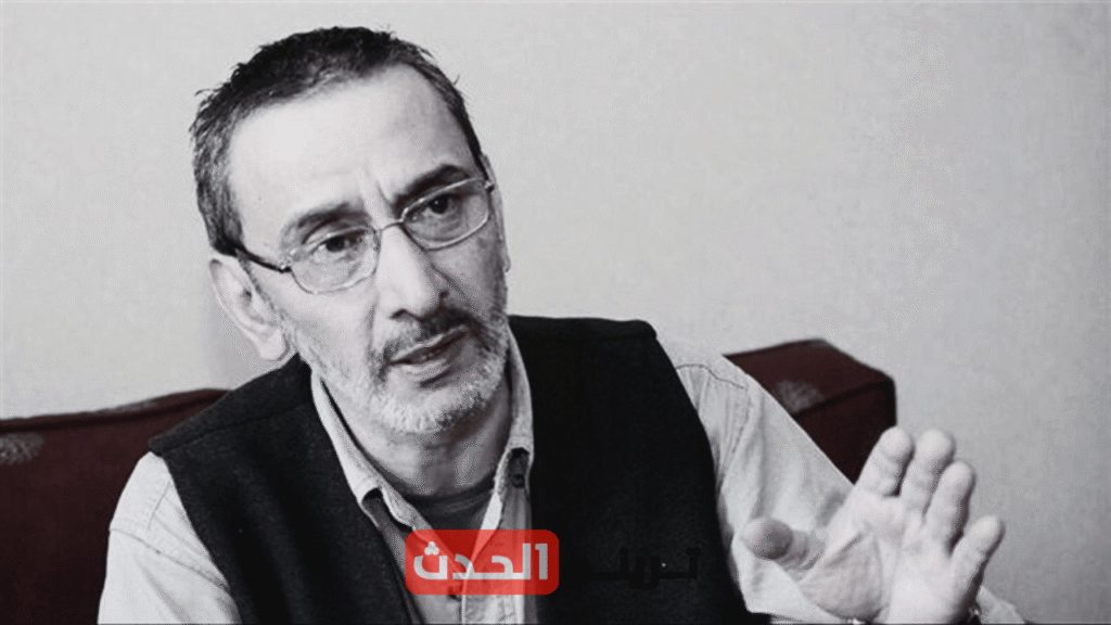 وفاة الفنان اللبناني زياد الرحباني يوم السبت 26 يوليو 2025