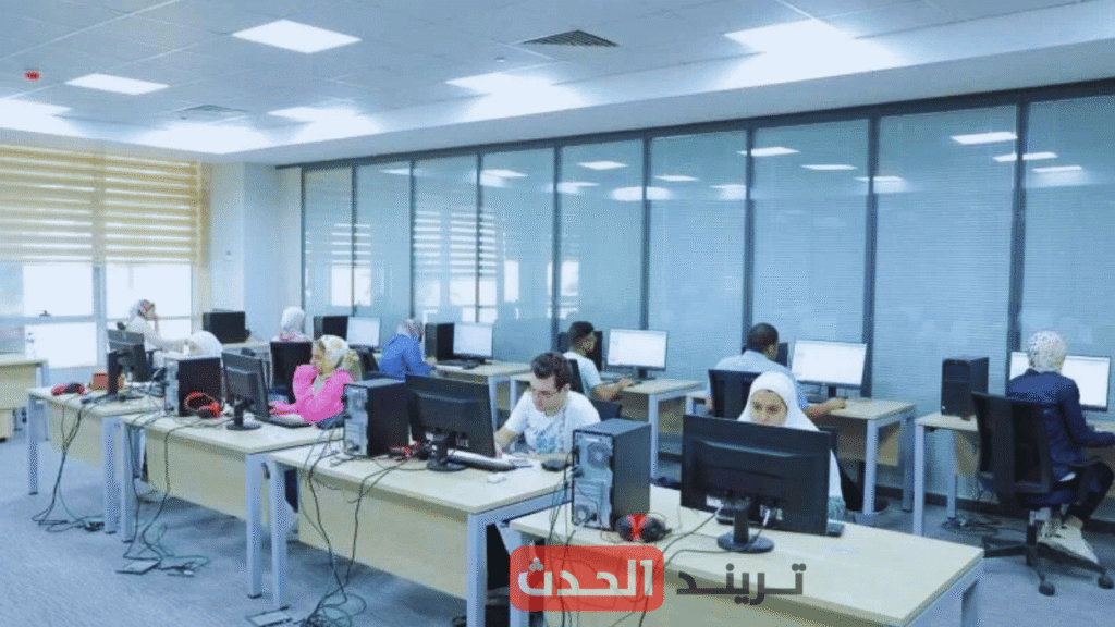 آخر موعد لتنسيق المرحلة الأولى 2025