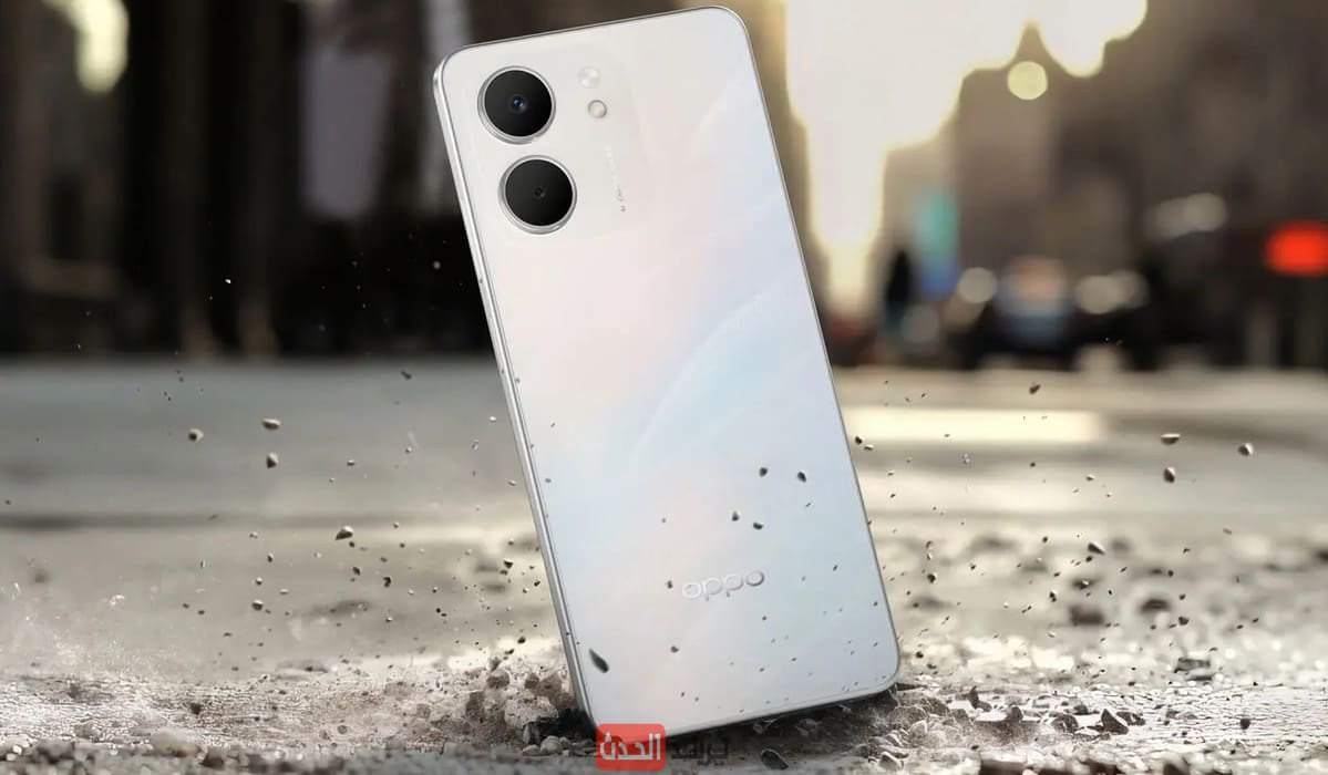 مواصفات هاتف Oppo A5x 4G