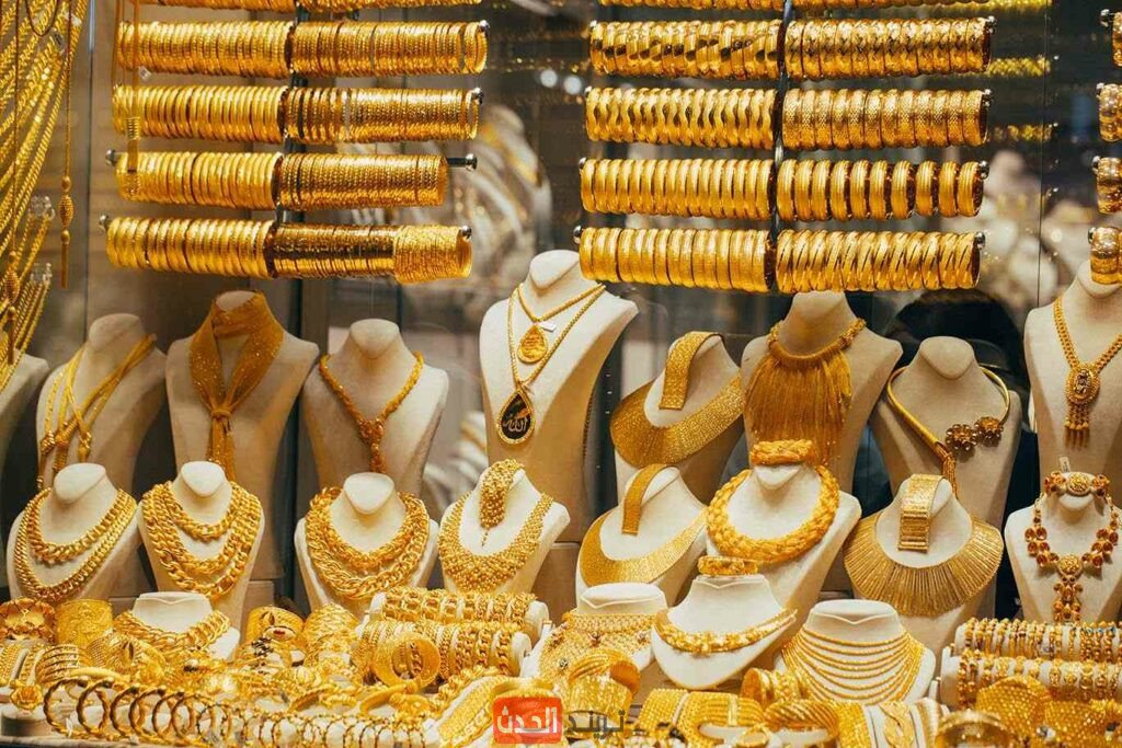 توقعات صعود سعر الذهب إلى 3500 دولار للأونصة