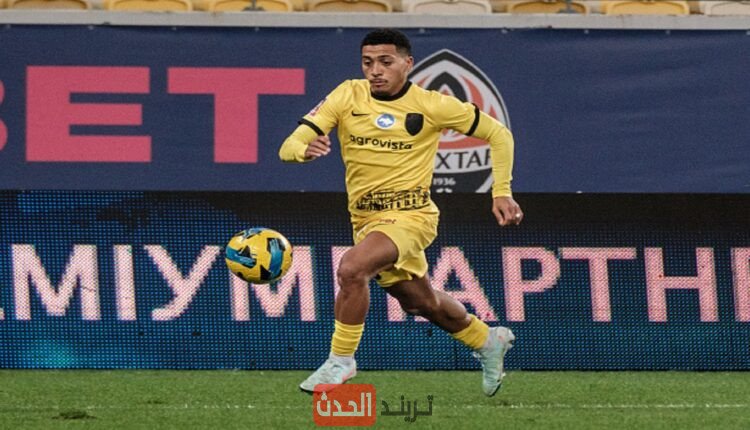 الزمالك يضم خوان ألفينا