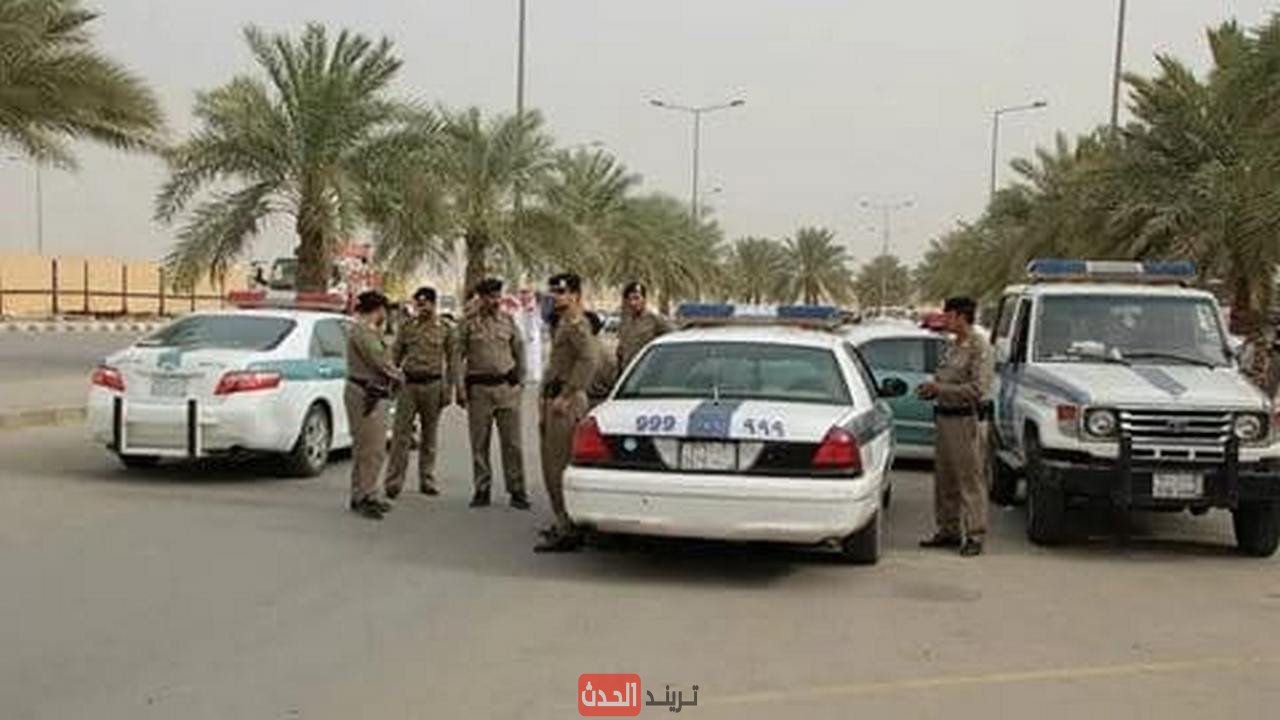 نظام المرور الجديد 1447