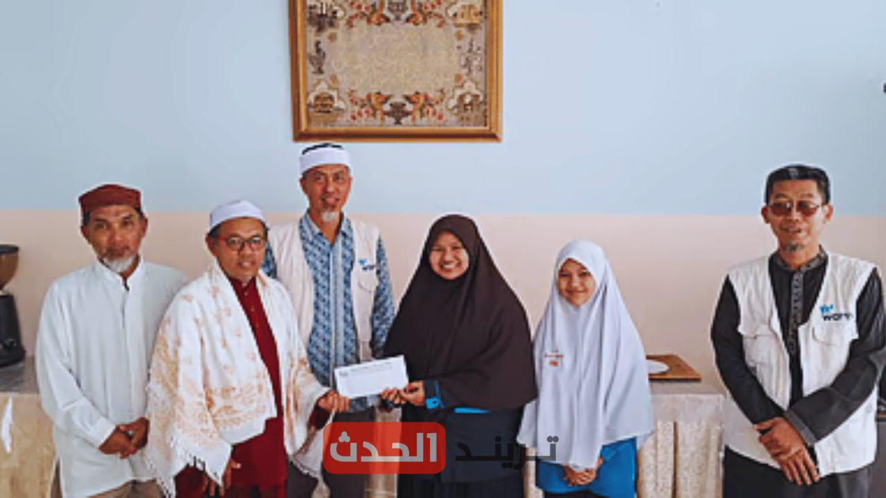 الندوة العالمية للشباب الإسلامي تبرز جهود المملكة في دعم الأيتام