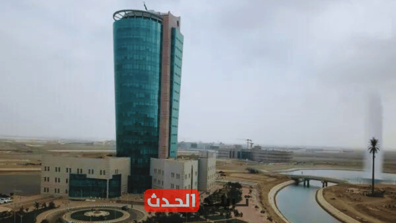 انضمام جامعة جازان إلى منظمة واحات العلوم والابتكار العالمية (IASP)