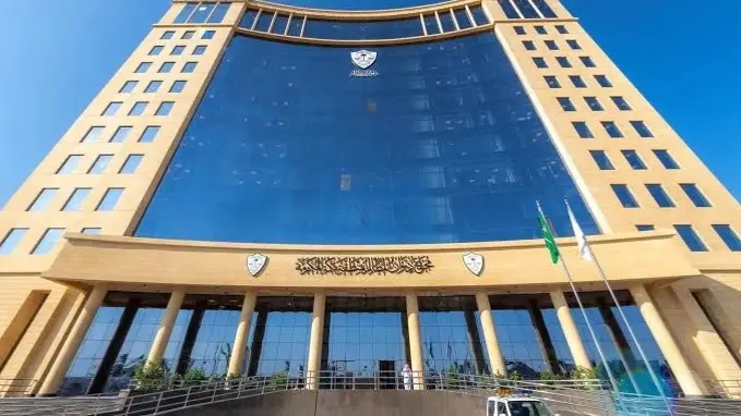 خبير ديوان المظالم السعودية 1447