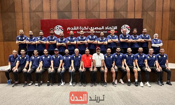منح 29 مدرب دبلومة التدريب الأفريقية CB