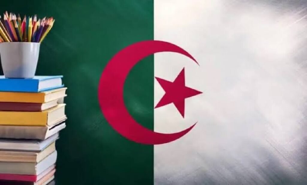 رزنامة الموسم الدراسي 2025 الجزائر