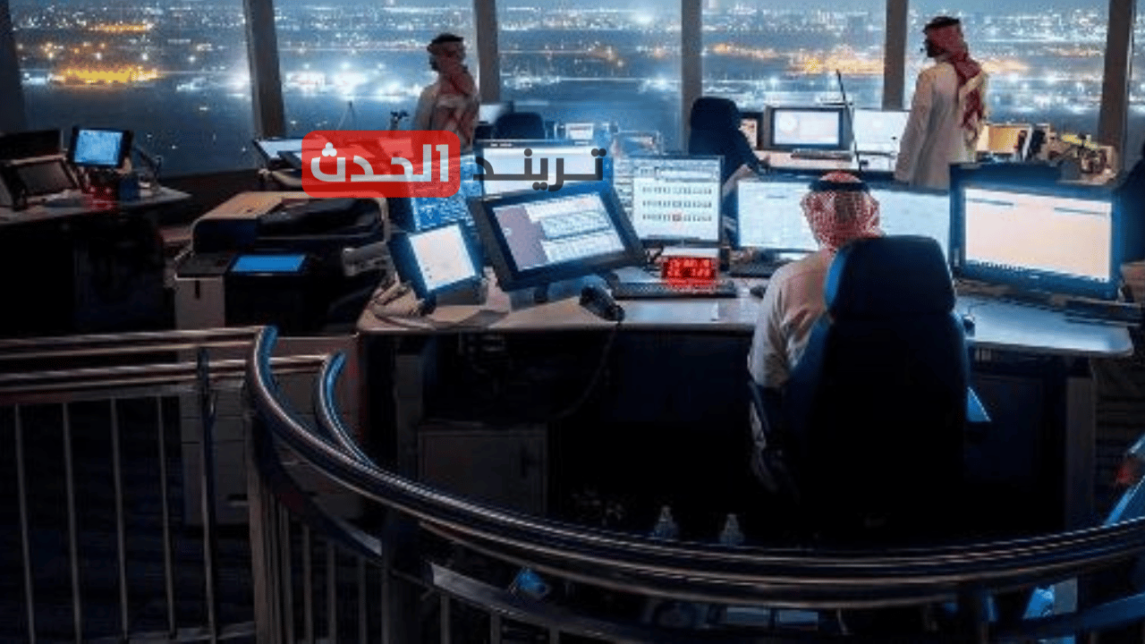 رقم قياسي لحركة الطيران في موسم حج 1446