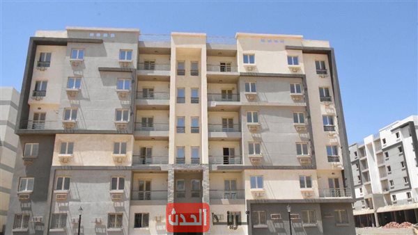 شقق بديلة للإيجار القديم