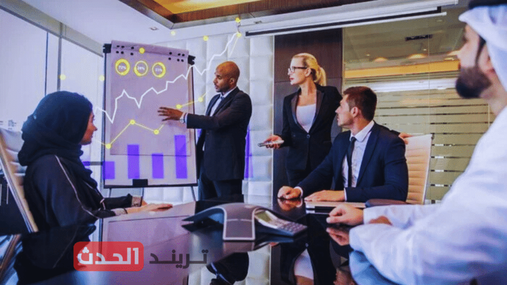 طرح 37 مشروعًا استشاريًا على منصة "استطلاع"