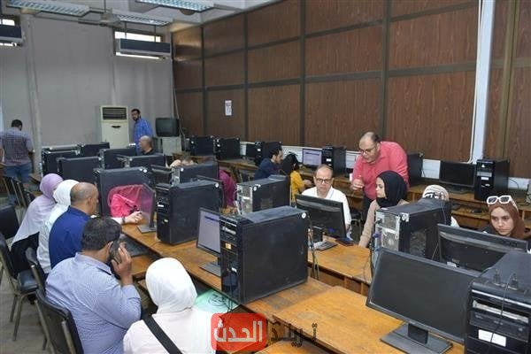 تنسيق المرحلة الثانية 2025