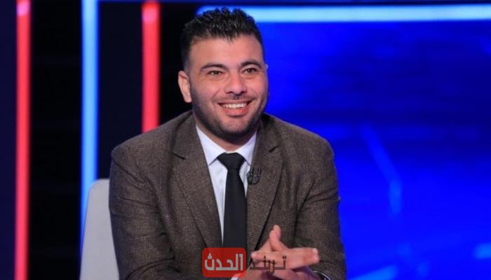 تعليق عماد متعب على انتقال وسام أبو علي