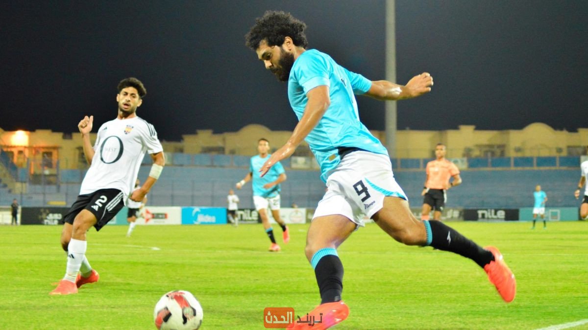 بيبو يحلل أداء غزل المحلة قبل المواجهة المرتقبة مع الجونة