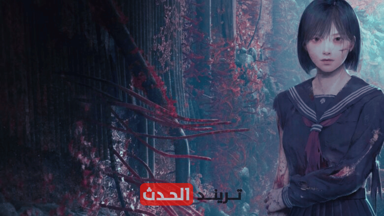 قريبا إطلاق لعبة الرعب Silent Hill f