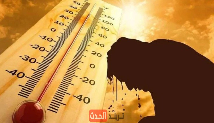 موجة حر قاسية تضرب الأردن