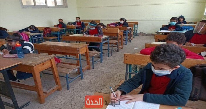 موعد الدراسة في مصر 2025