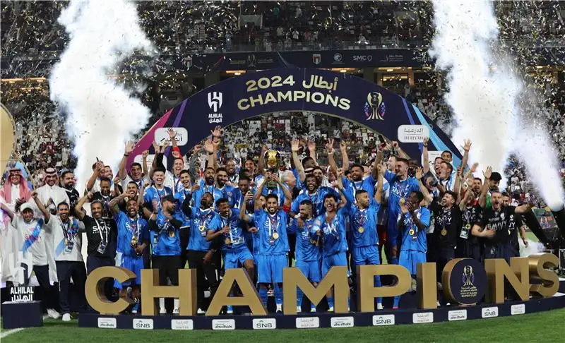  حجز تذاكر نهائي كأس السوبر السعودي 2025
