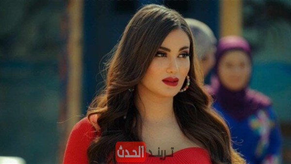 هدى الاتربي تنفي تلقيها دعوة رسمية لحضور مباراة نادي الزمالك