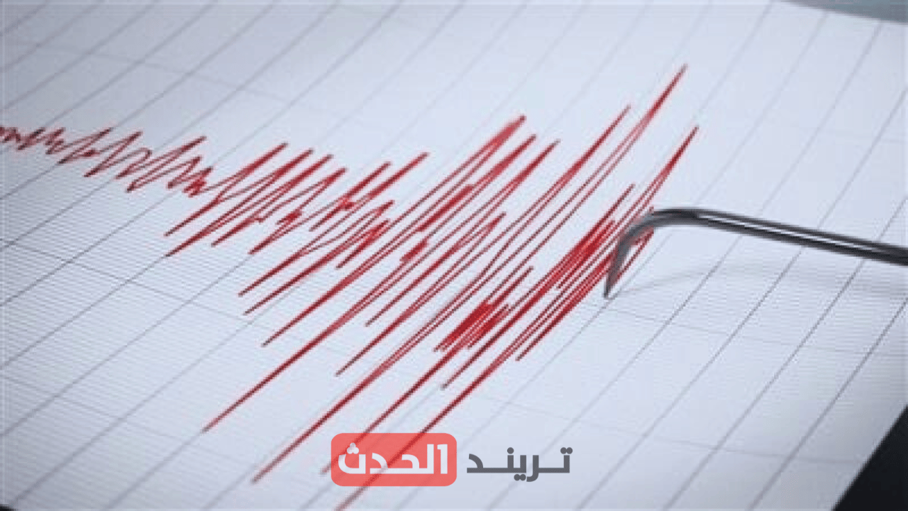 هزة ارتدادية بقوة 6.7 درجات تضرب كامتشاتكا